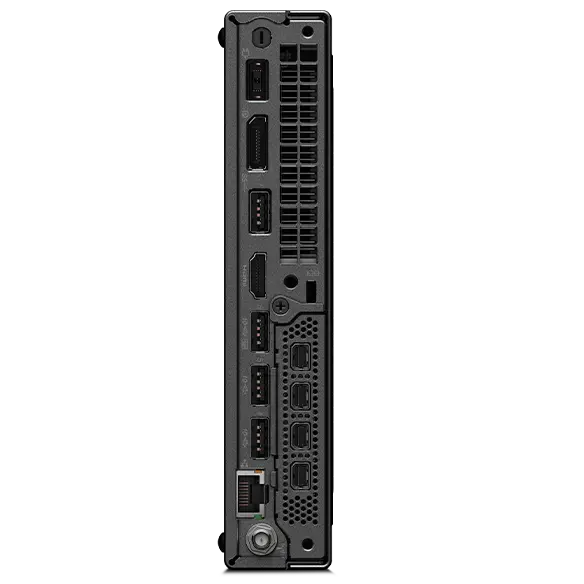 Lenovo ThinkStation P3 Tiny Gen 2 (Intel) Workstation