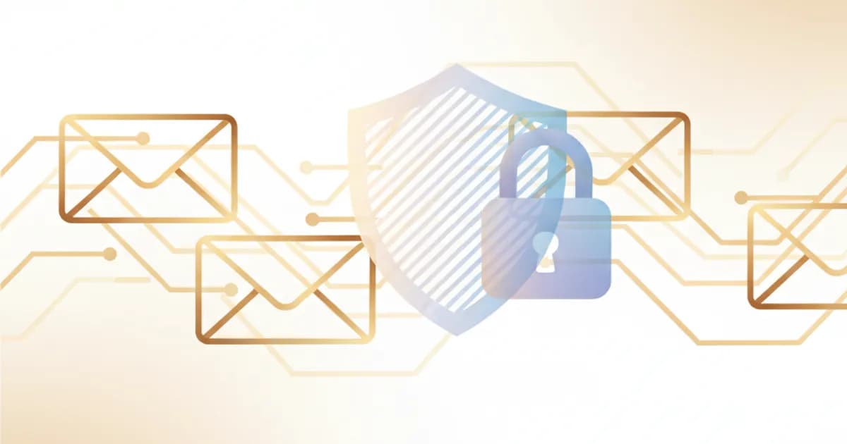 Why Your Email Address Could Be Costing You Everything