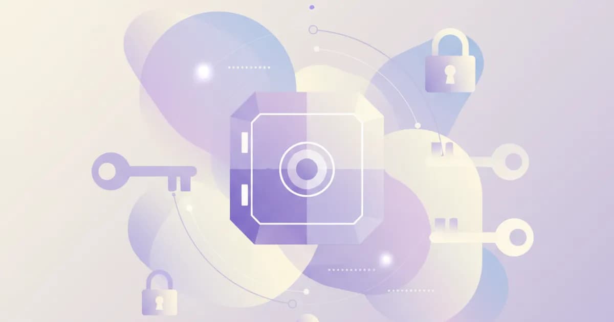 Password Security in 2025: Why a Password Manager Matters, and What Your Options Are