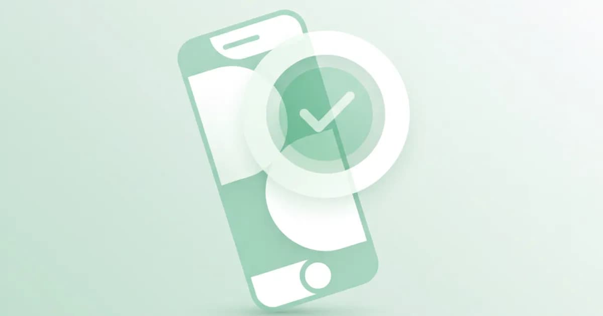 Your Phone Isn't as Safe as You Think: Why 99.9% Protection Beats 0% Every Time