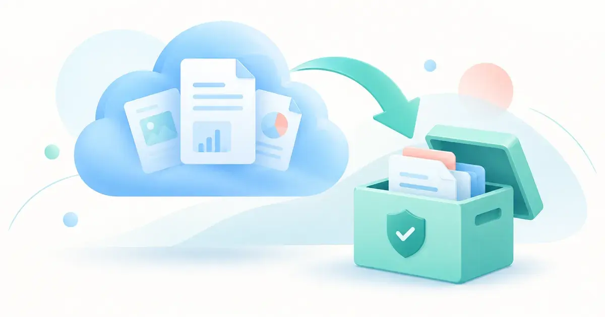 Your Files Are in Microsoft 365. Could You Recover Them?
