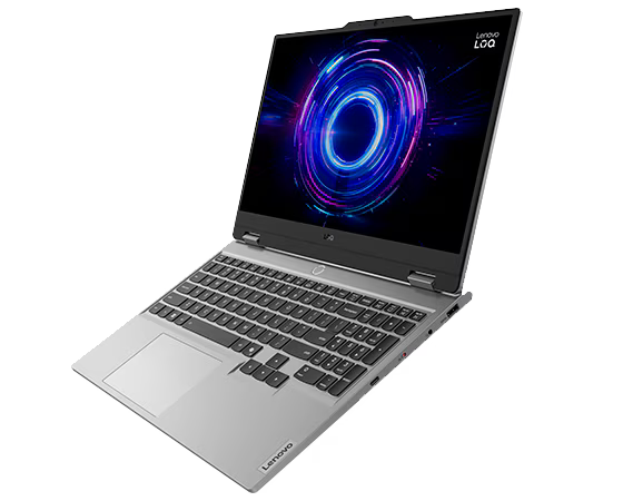 LOQ (15” Intel) with RTX 5050